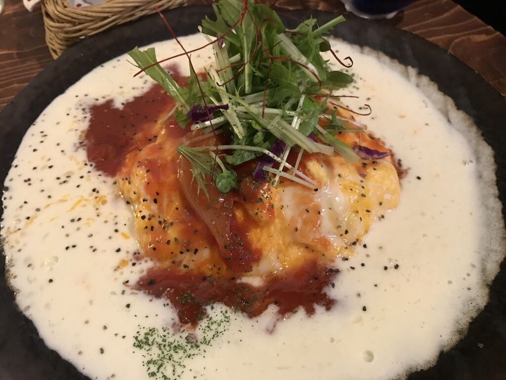 日光くじら食堂 日光市のレストラン 食堂 栃ナビ
