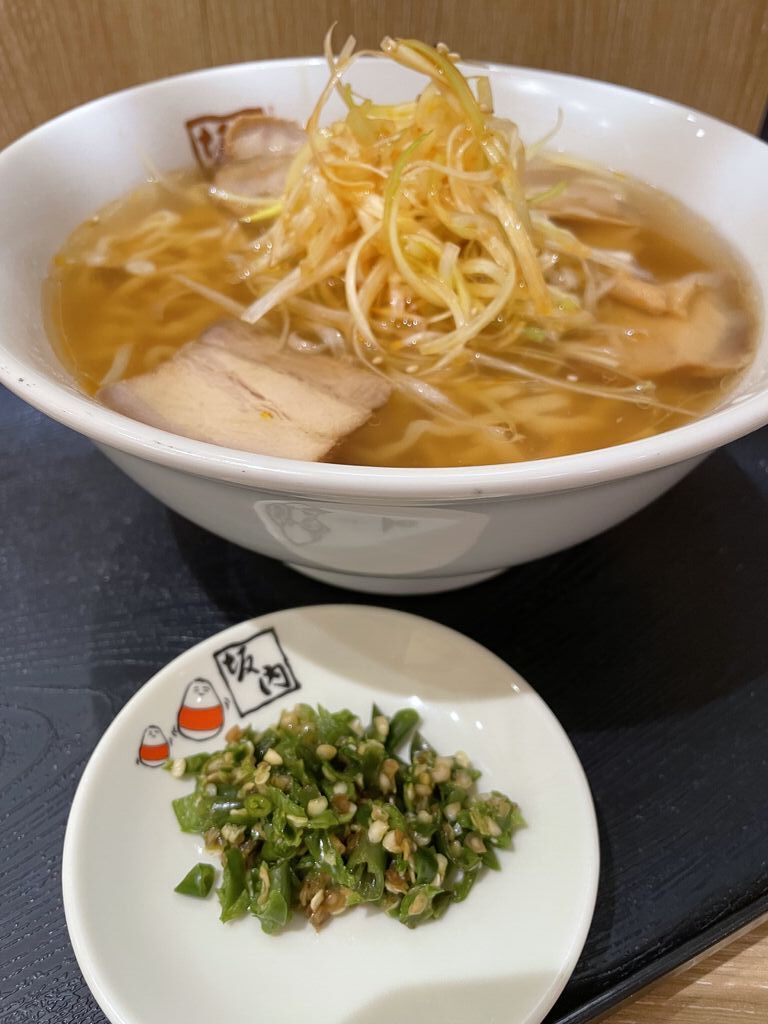 熊ちゃんさんから喜多方ラーメン坂内 宇都宮店への投稿クチコミ 栃ナビ