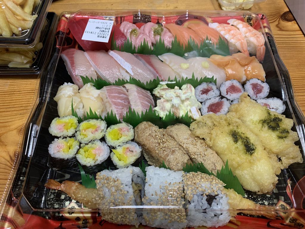 魚べい 西城南店のクチコミ 口コミ 写真 小山市 寿司