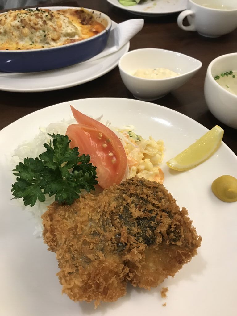 レストラン フィールド 宇都宮市の洋食 テイクアウト 栃ナビ レストラン フィールド 宇都宮市の洋食 テイクアウト 栃ナビ