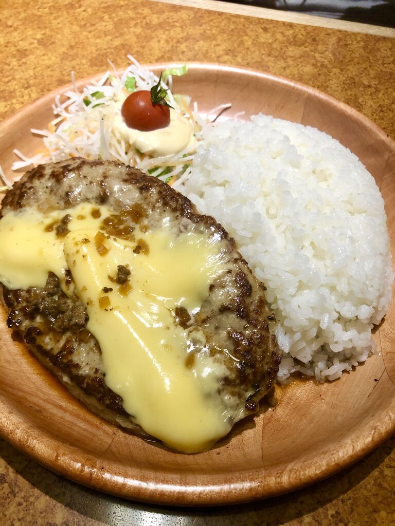 Coroさんからびっくりドンキー 宇都宮東店への投稿クチコミ 栃ナビ