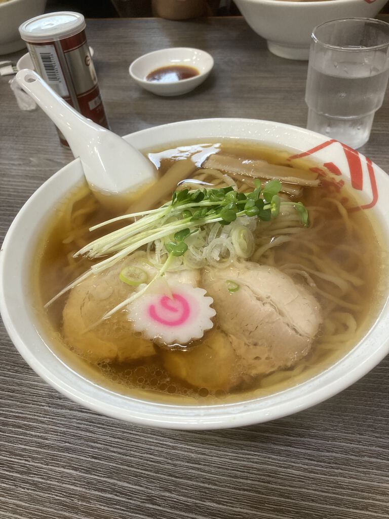 佐野ラーメン いってつ 佐野市のラーメン 栃ナビ