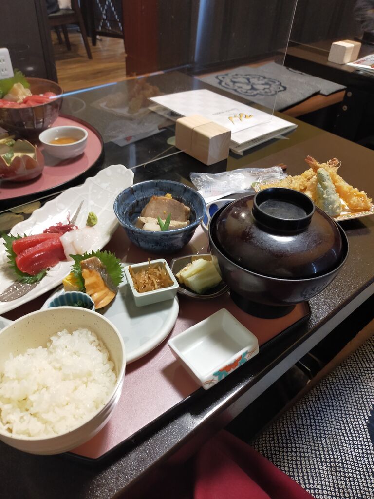てん - 宇都宮市の創作和食・割烹・懐石料理・定食・和食|栃ナビ!