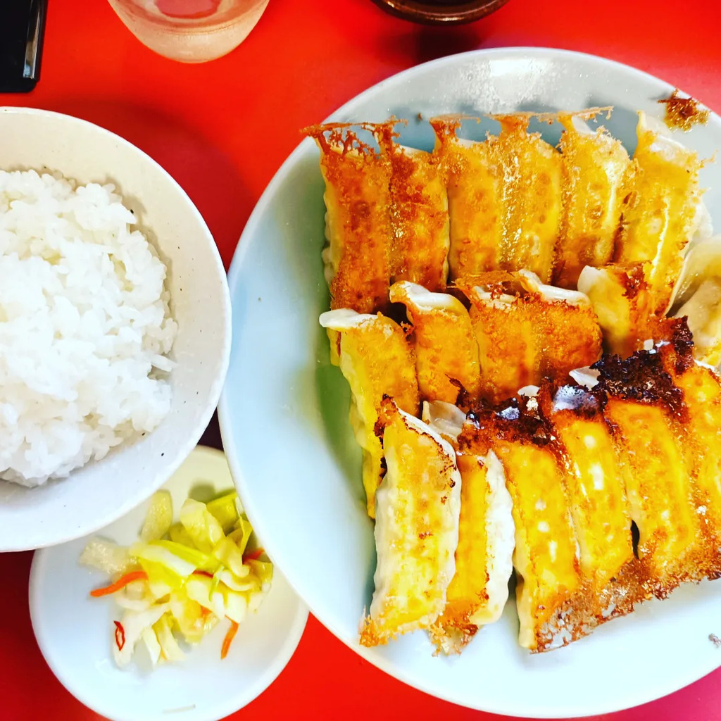 宇都宮みんみん 本店のクチコミ口コミ・写真｜宇都宮市・餃子