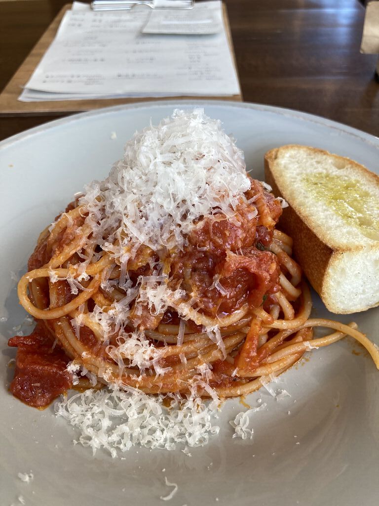 Punto 大谷町食堂 宇都宮市のイタリアン 栃ナビ