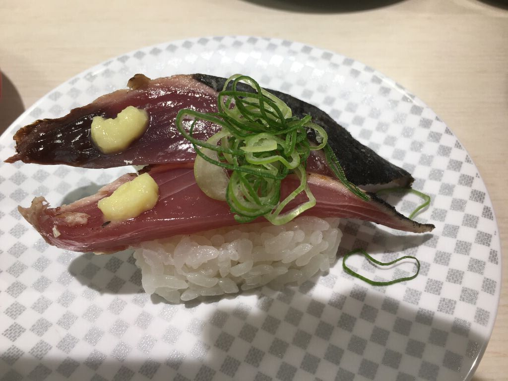 魚べい 西川田店のクチコミ 口コミ 写真 宇都宮市 寿司