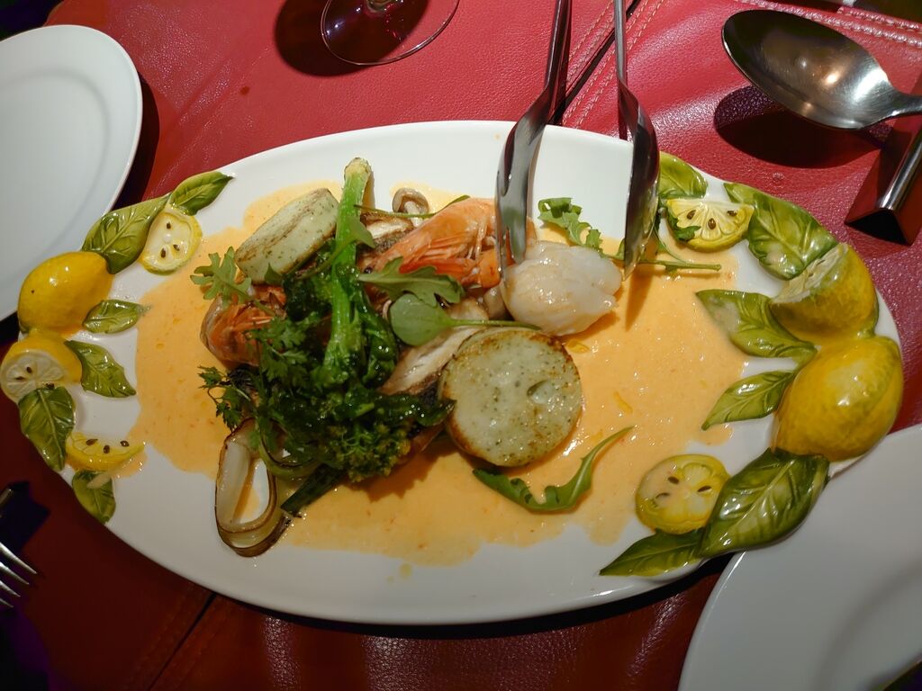 えむてぃさんからtrattoria Stellaへの投稿クチコミ 栃ナビ