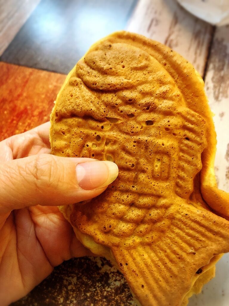 胃腸不調さんからおめで鯛焼き本舗 宇都宮ベルモール店への投稿クチコミ 栃ナビ