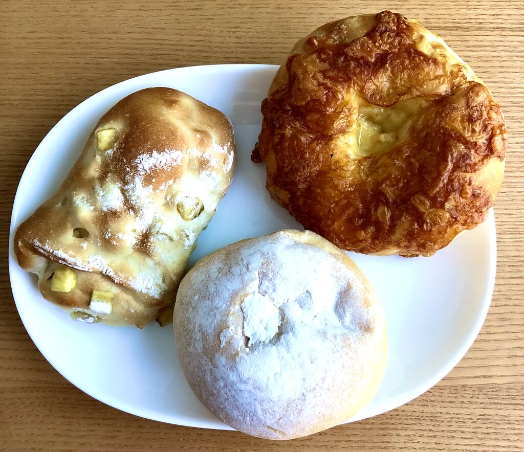 Tokado 小山市のパン 栃ナビ