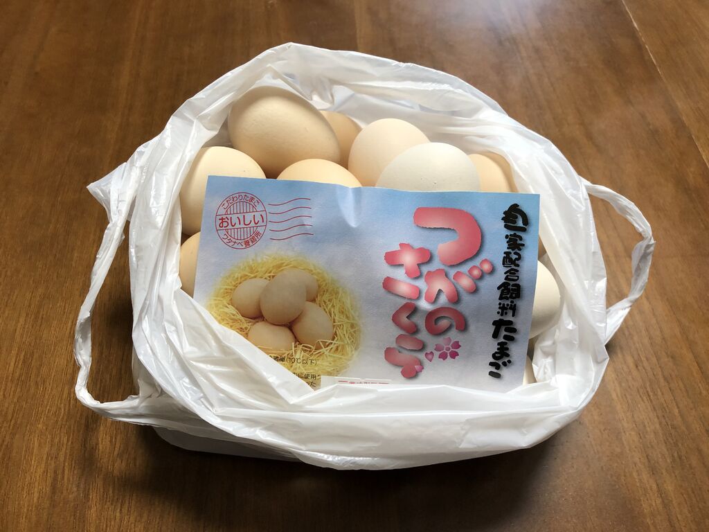 渡辺養鶏所 栃木市のチーズ 乳製品 卵 洋菓子 栃ナビ