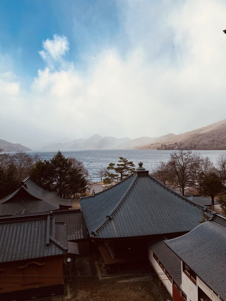 日光山 中禅寺のクチコミ（口コミ）・写真｜日光市・神社・仏閣