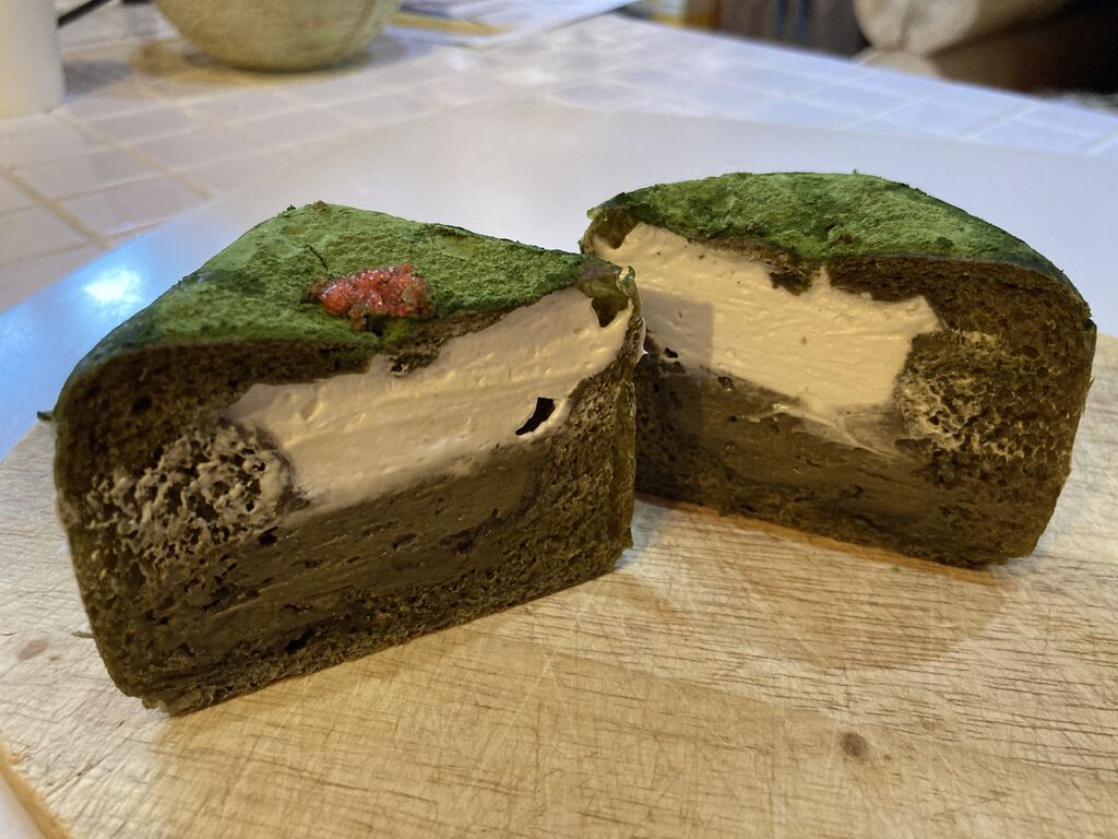 Bakery Cafe Penny Lane 宿郷店 宇都宮市のパン カフェ 喫茶店 栃ナビ