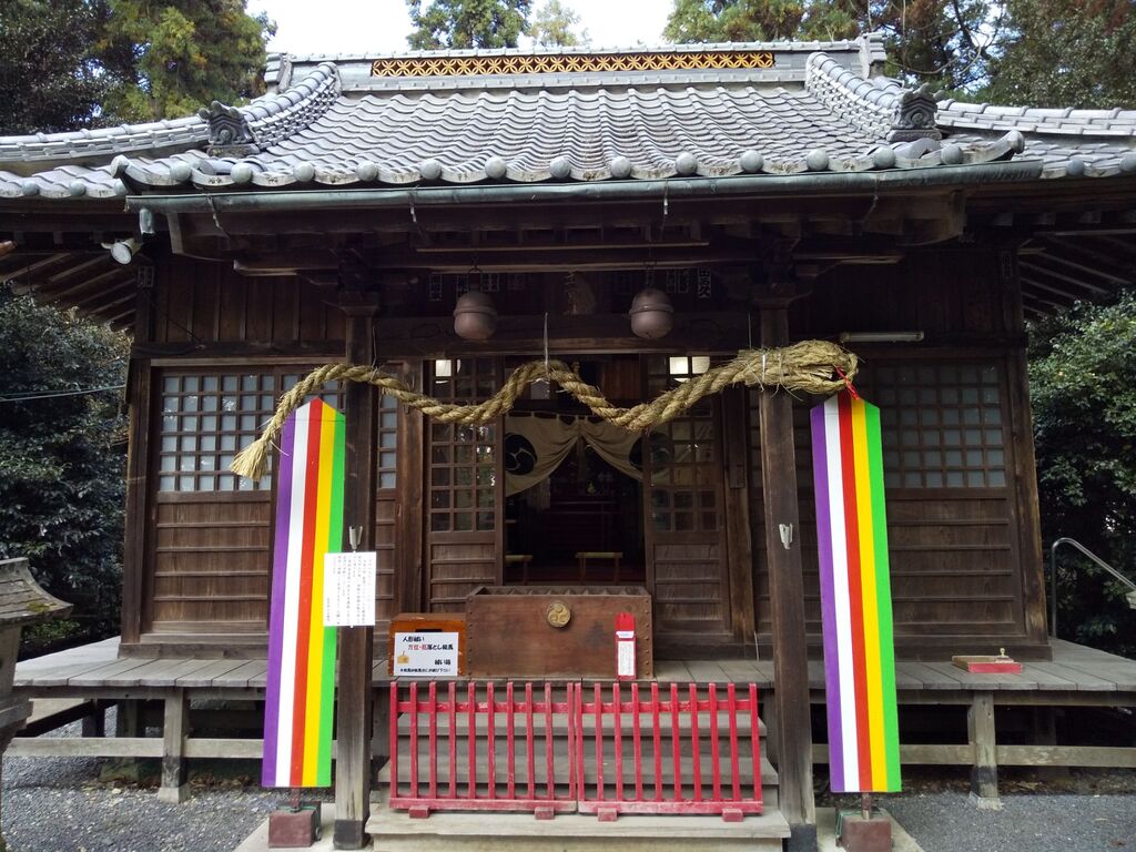 星宮神社のクチコミ 口コミ 写真 下野市 神社 仏閣 教会