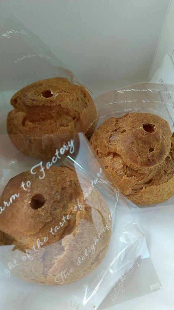 シャトレーゼ 宇都宮鶴田店の写真 宇都宮市 洋菓子