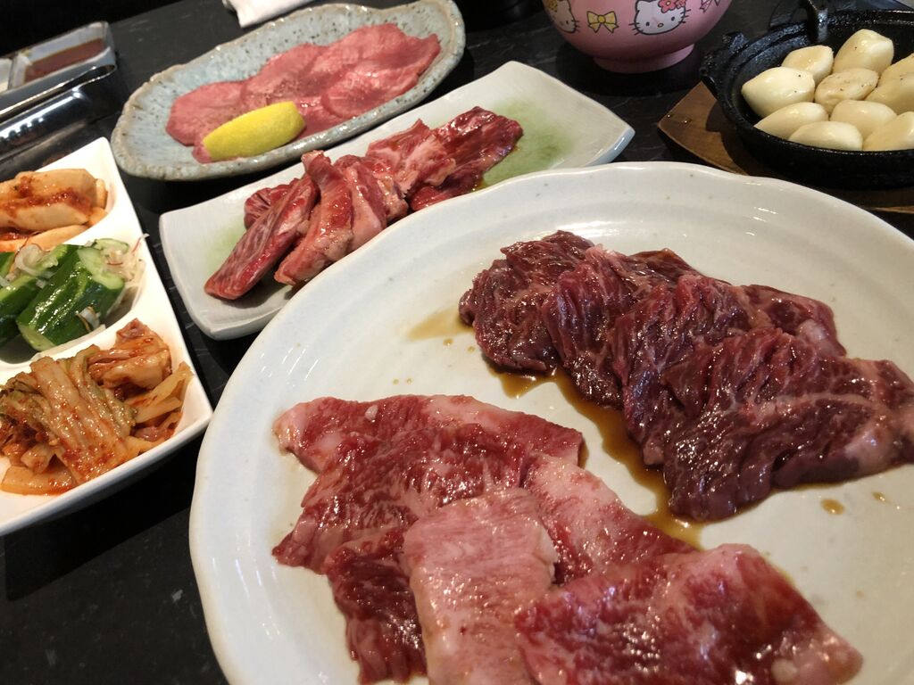 焼肉処 十々 宇都宮市の焼肉 和風居酒屋 栃ナビ