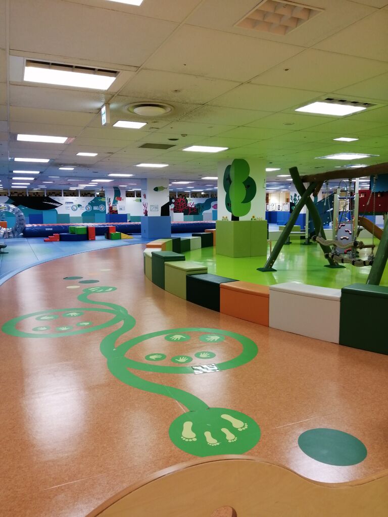 キッズランドおやまのクチコミ 口コミ 写真 小山市 複合型アミューズメント キッズランドおやまのクチコミ 口コミ 写真 小山市 複合型アミューズメント