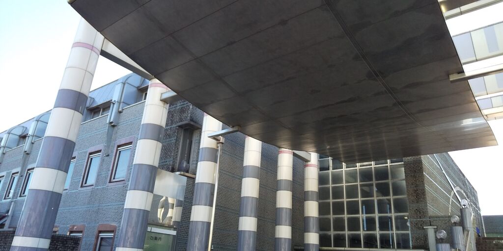 宇都宮市立東図書館 宇都宮市の図書館 栃ナビ