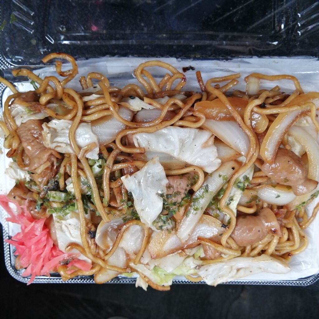 焼きそば もりもり 壬生町のやきそば テイクアウト 栃ナビ