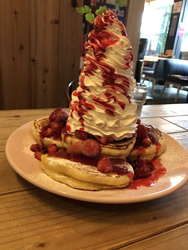 N Y Table のクチコミ 口コミ 写真 小山市 カフェ 喫茶店 N Y Table のクチコミ 口コミ 写真 小山市 カフェ 喫茶店