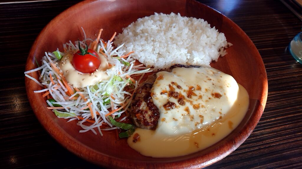 なかったことにさんからびっくりドンキー 宇都宮東店への投稿クチコミ 栃ナビ