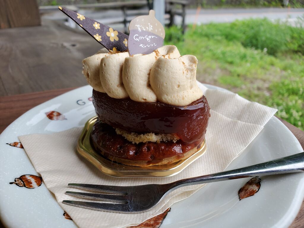 菓子工房 Garcon 日光市の洋菓子 栃ナビ 菓子工房 Garcon 日光市の洋菓子 栃ナビ
