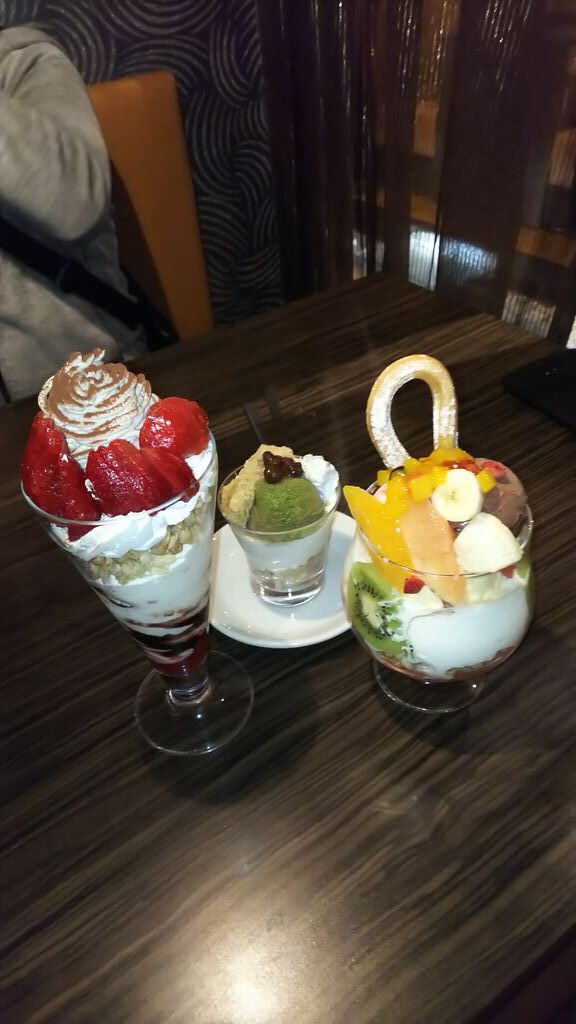 ベビーフェイスプラネッツ 宇都宮簗瀬店のクチコミ 口コミ 写真 宇都宮市 レストラン