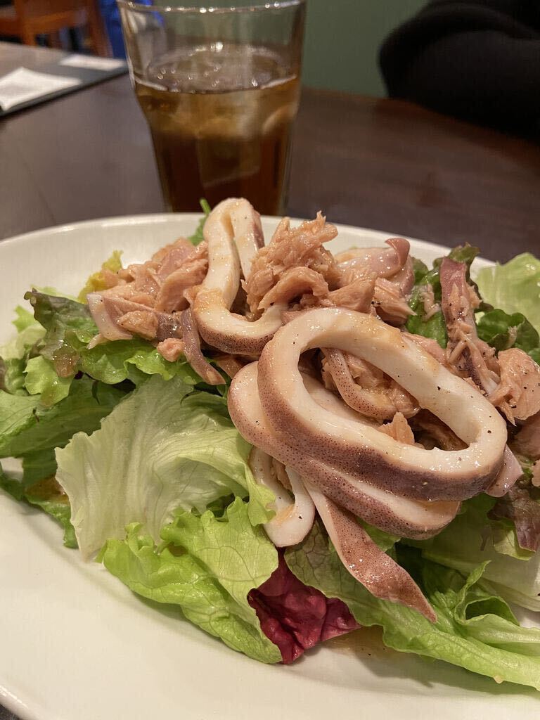 カプリチョーザ宇都宮インターパークショッピングビレッジ店 宇都宮市のイタリアン 洋食 栃ナビ
