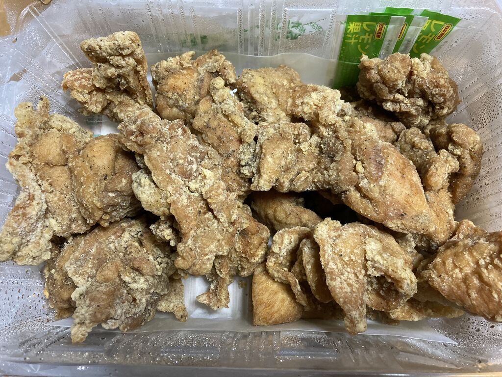 からあげ鳥亀 鶴田店のクチコミ 口コミ 写真 宇都宮市 テイクアウト からあげ鳥亀 鶴田店のクチコミ 口コミ 写真 宇都宮市 テイクアウト