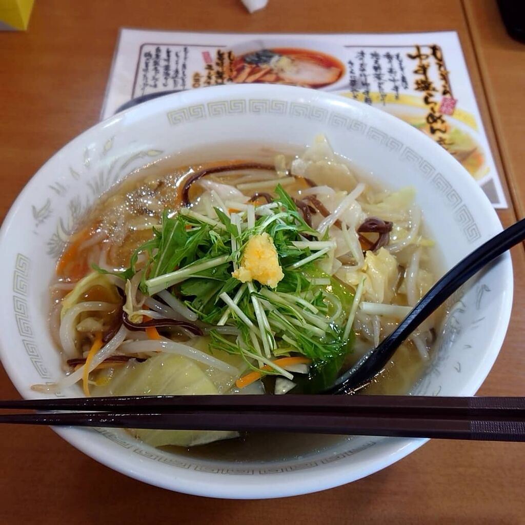 十石屋のクチコミ 口コミ 写真 茂木町 ラーメン 十石屋のクチコミ 口コミ 写真 茂木町 ラーメン