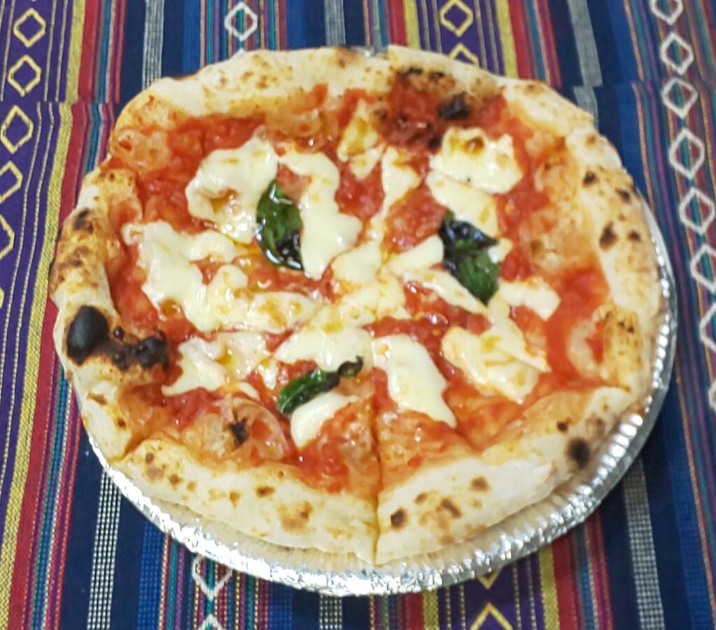 Cerchio Pizzaのクチコミ 口コミ 写真 宇都宮市 イタリアン Cerchio Pizzaのクチコミ 口コミ 写真 宇都宮市 イタリアン