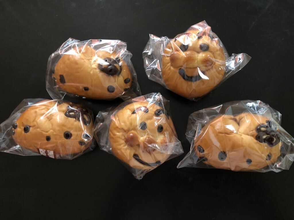 ぶにゃさんからきらぼしベーカリーへの投稿クチコミ 栃ナビ ぶにゃさんからきらぼしベーカリーへの投稿クチコミ 栃ナビ