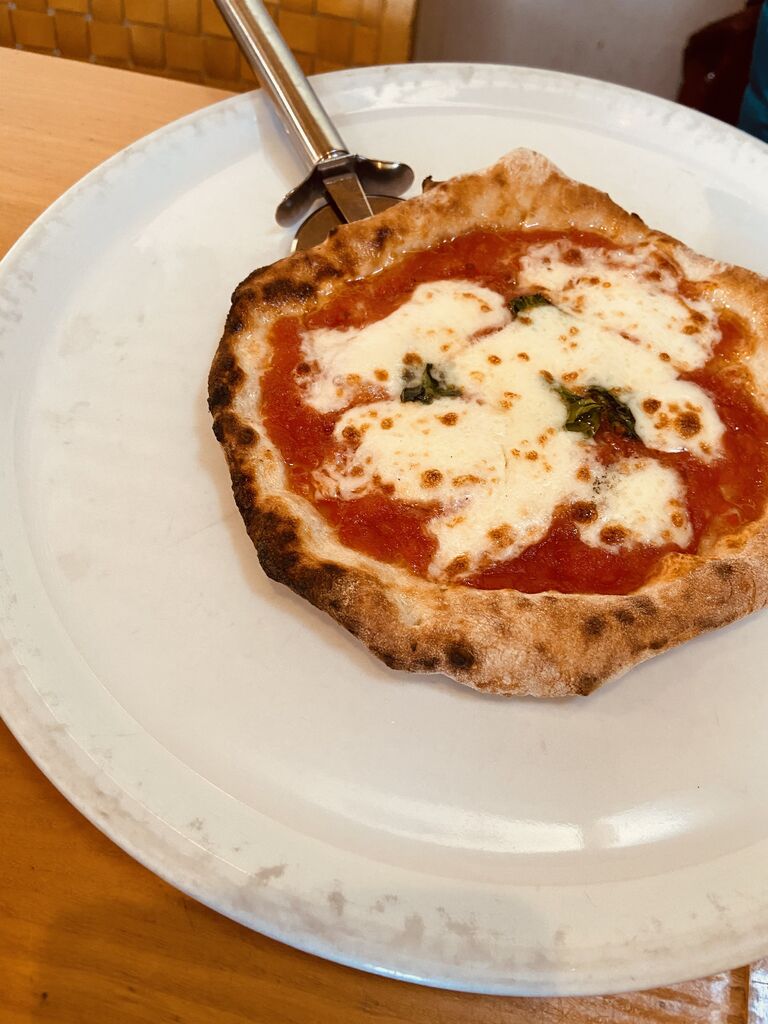 Pizzeria Trattoria アロマ デル ソーレ 宇都宮市のイタリアン 洋食 栃ナビ Pizzeria Trattoria アロマ デル ソーレ 宇都宮市のイタリアン 洋食 栃ナビ