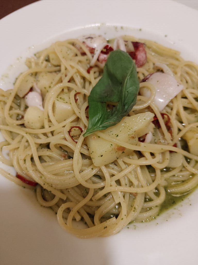 モダンパスタ 宇都宮東宿郷店のクチコミ 口コミ 写真 宇都宮市 イタリアン