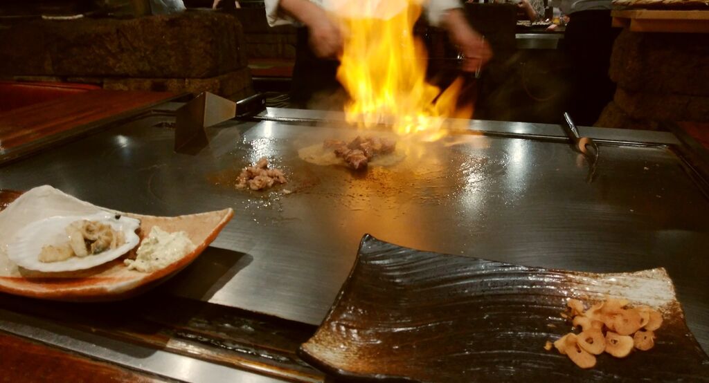 しゃぶしゃぶ ステーキ 鉄板焼 まるこぽーろ 栃木市の洋食 ステーキ ハンバーグ 栃ナビ