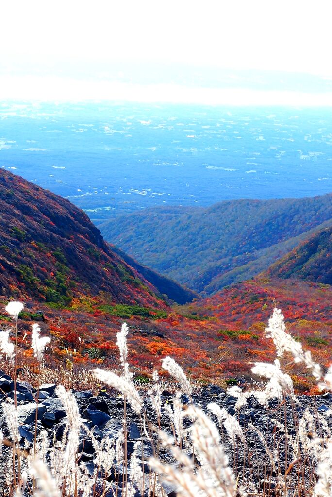 茶臼岳 那須町の山岳 栃ナビ 茶臼岳 那須町の山岳 栃ナビ