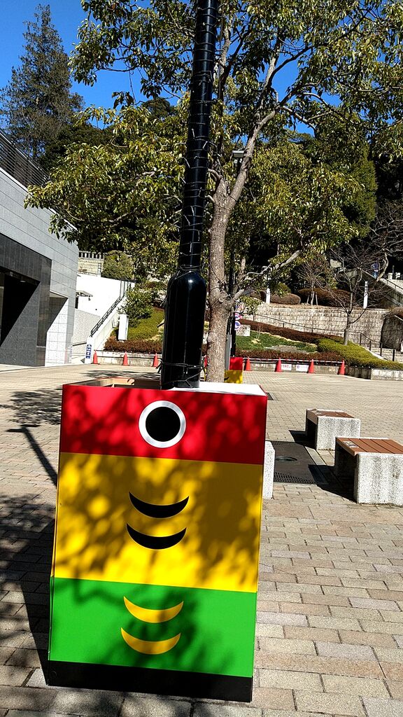 バンバひろば 宇都宮市バンバ市民広場 宇都宮市の公園 栃ナビ