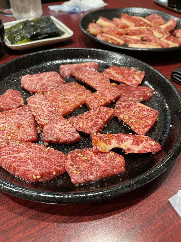 焼肉dining景福苑 高根沢町の焼肉 韓国料理 テイクアウト 無国籍料理 栃ナビ 焼肉dining景福苑 高根沢町の焼肉 韓国料理 テイクアウト 無国籍料理 栃ナビ