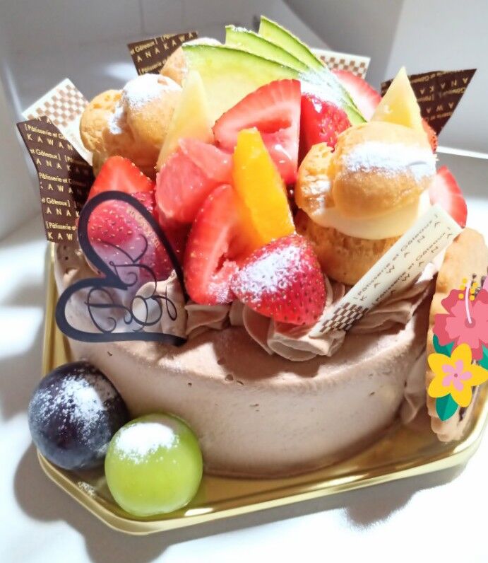 パティシェ カワナ 真岡市の洋菓子 栃ナビ パティシェ カワナ 真岡市の洋菓子 栃ナビ