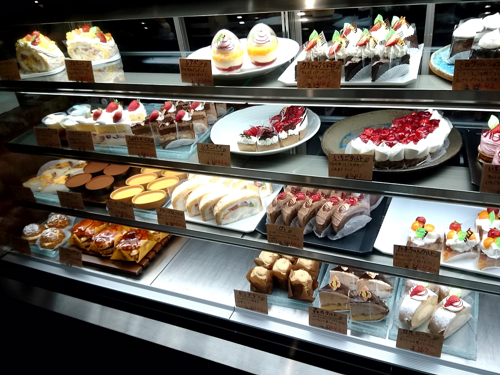 菓子工房 Garcon 日光市の洋菓子 栃ナビ 菓子工房 Garcon 日光市の洋菓子 栃ナビ