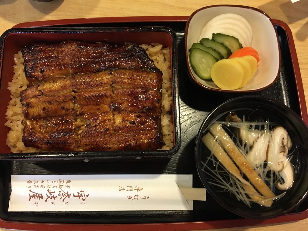 宇奈岐屋 宇都宮市のうなぎ 栃ナビ 宇奈岐屋 宇都宮市のうなぎ 栃ナビ