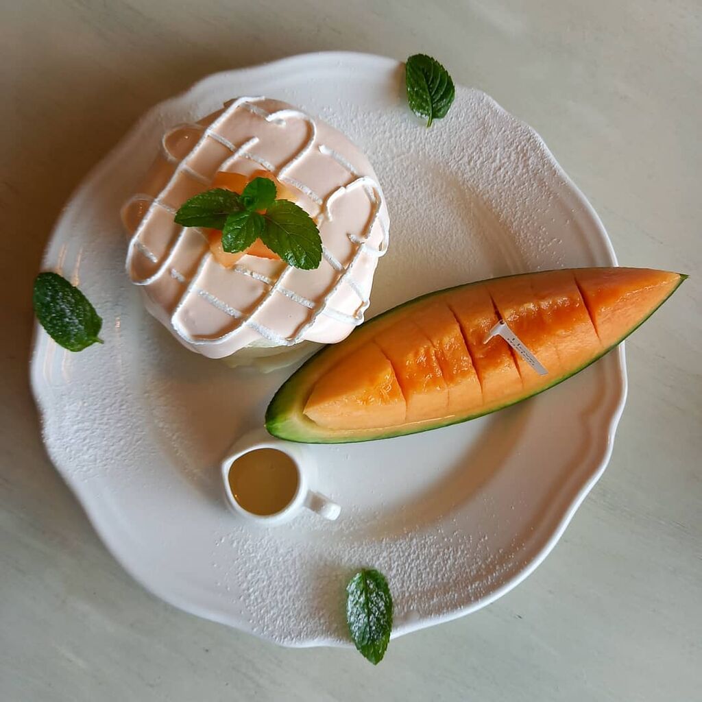 Cafe No 3 Vegetable Pancakeのクチコミ 口コミ 写真 栃木市 カフェ 喫茶店 Cafe No 3 Vegetable Pancakeのクチコミ 口コミ 写真 栃木市 カフェ 喫茶店