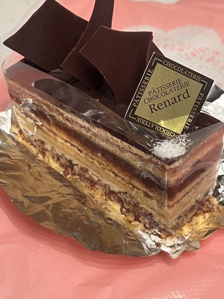 Renard 高根沢町の洋菓子 栃ナビ