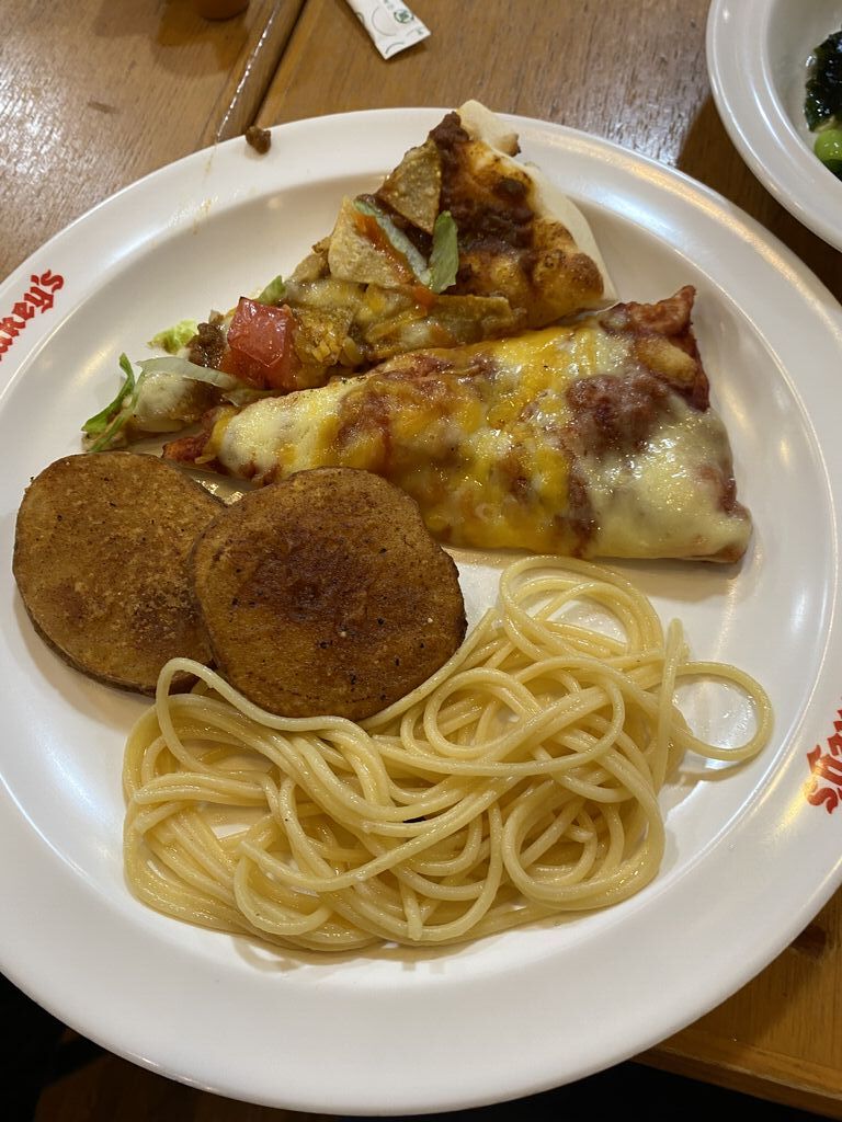 シェーキーズ Fkd宇都宮店 宇都宮市のバイキング 食べ放題 栃ナビ