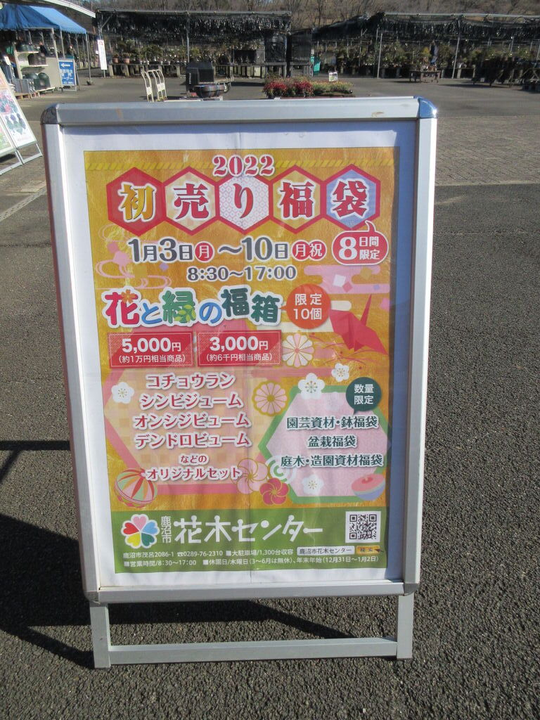 鹿沼市花木センター 鹿沼市のガーデニング 造園 園芸 生花 栃ナビ