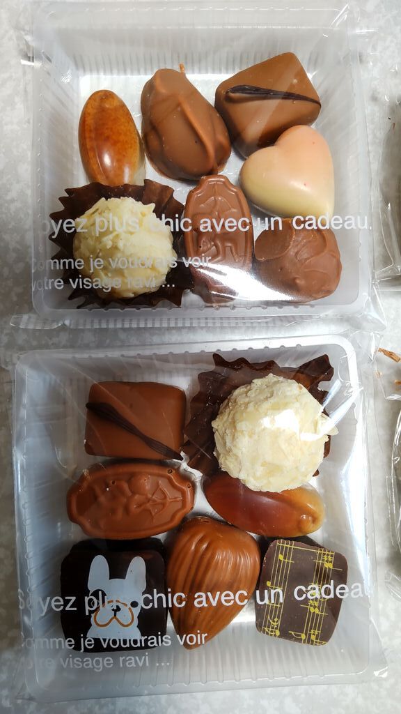 ベルギーチョコレート専門店 Nello 宇都宮市の洋菓子 栃ナビ