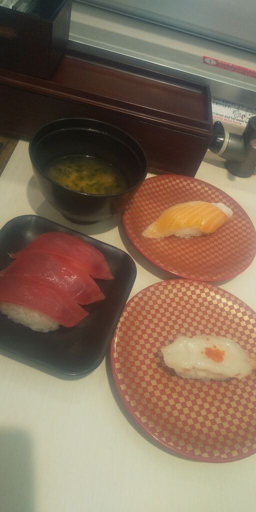 魚べい 西川田店 宇都宮市の寿司 テイクアウト 栃ナビ