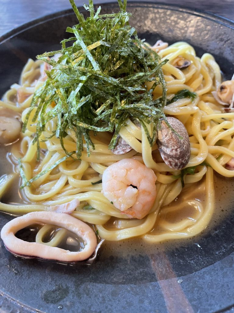 宇都宮スパ屋 - 宇都宮市のイタリアン・レストラン｜栃ナビ！