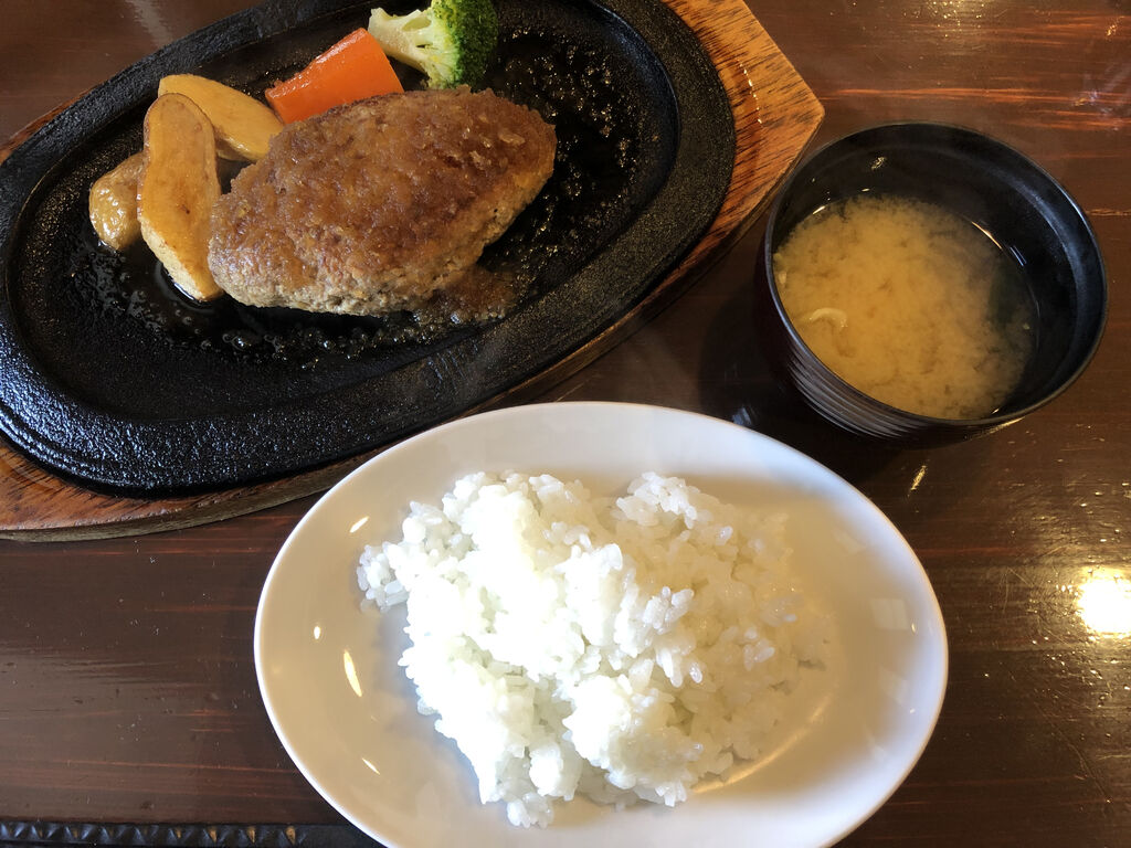 ステーキハウス アウグスタ 宇都宮市のステーキ ハンバーグ 洋食 栃ナビ