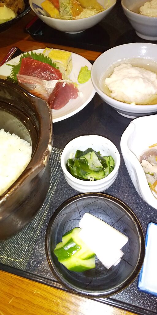 板前料理と土鍋ごはん 和がや 小山市の創作和食 和風居酒屋 栃ナビ