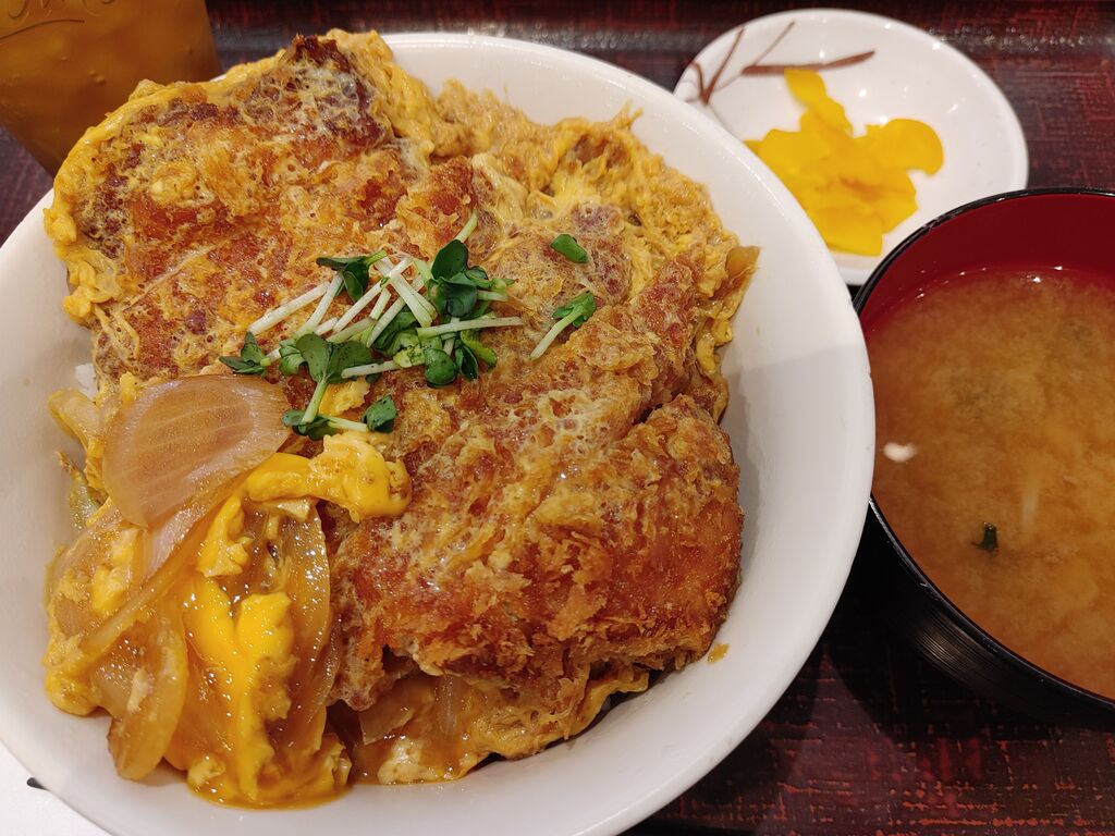 キッチンすえひろのクチコミ 口コミ 写真 宇都宮市 とんかつ